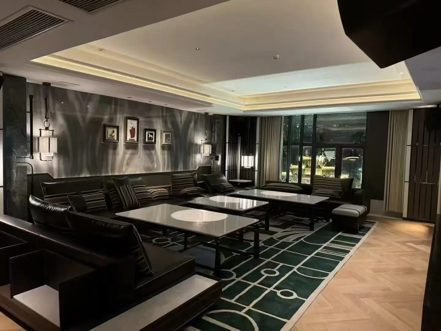 钦州商务ktv推荐商务ktv有哪些选择-浦北县ktv预定