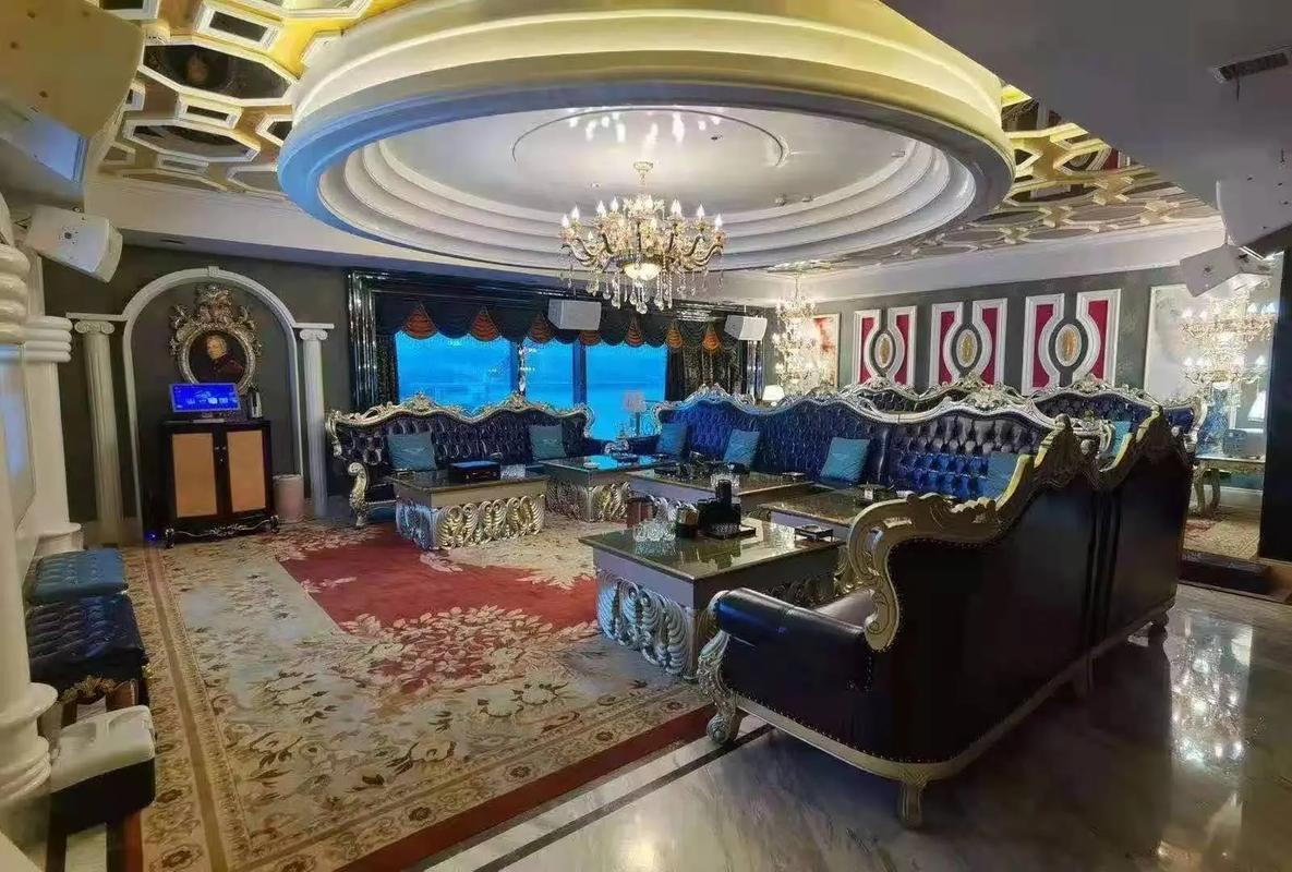 钦州商务ktv体验商务ktv好吗-钦北区ktv预定