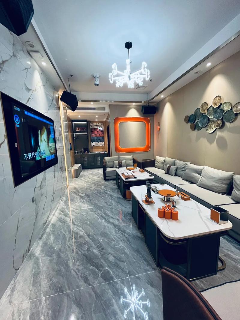 钦州商务KTV费用及套餐查询-钦北区ktv预定